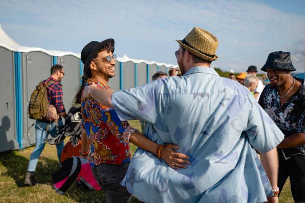Best Sanitation services for porta potties  in Murfreesboro, TN