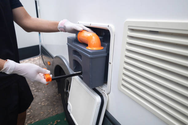 Best Luxury portable toilet rental  in Murfreesboro, TN