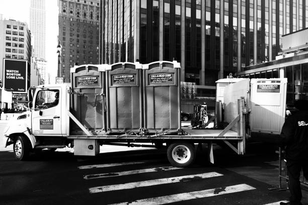Best Portable toilet rental cost  in Murfreesboro, TN