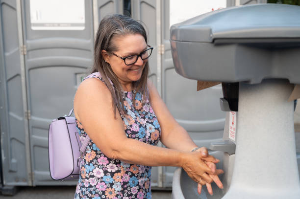 Best Portable restroom trailer rental  in Murfreesboro, TN