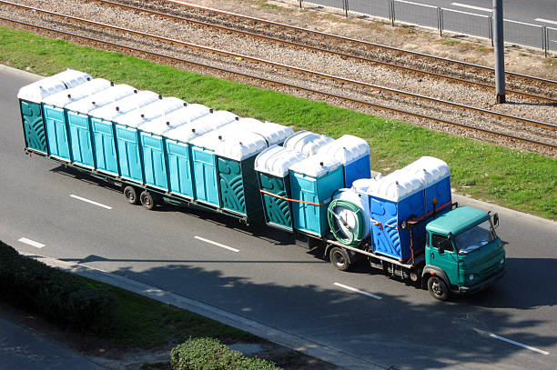 Best Portable restroom trailer rental  in Murfreesboro, TN